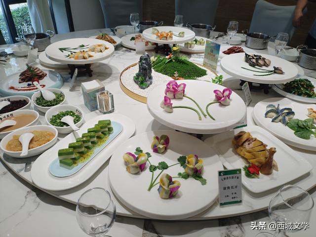 散文写人生｜寻踪河西 金昌行记 文图/张耀宇