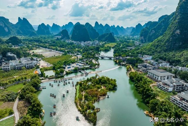 这么多东北人到广西旅居，而却很少广西人到东北去，知道为什么吗