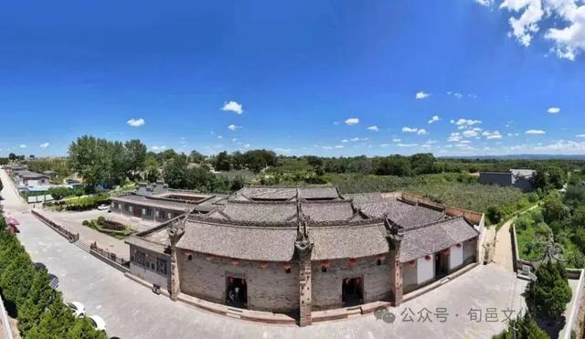 中秋国庆逛咸阳，这一篇就够了→