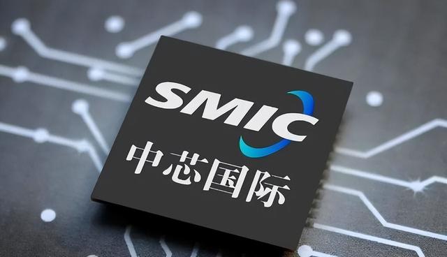 中国取消516亿颗芯片订单，海外代工厂一片哀嚎，中芯国际赢麻了