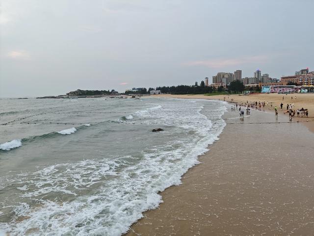 汕尾红海湾|这片小众秘境美到犯规!