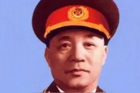 上将王建安：病床上指挥解放济南，72岁病逝时，为何无人前来吊唁图片