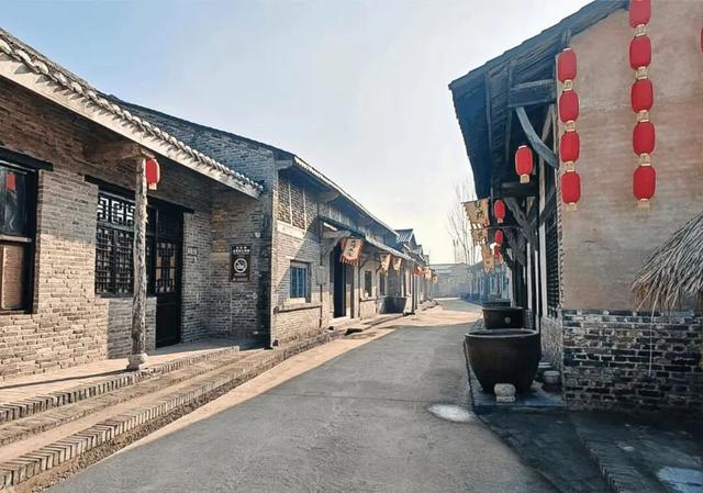 秋冬来单县，喝“天下第一汤”，逛“天下第一坊”！