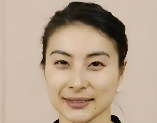 郭晶晶也没想到，才刚满18岁的全红婵，就已经走上了她的“老路”