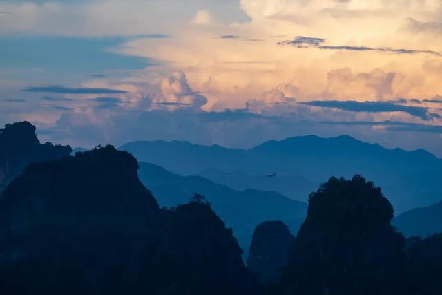 全域好水 亲水纳凉 | 在武夷山，与所有疲惫温柔和解