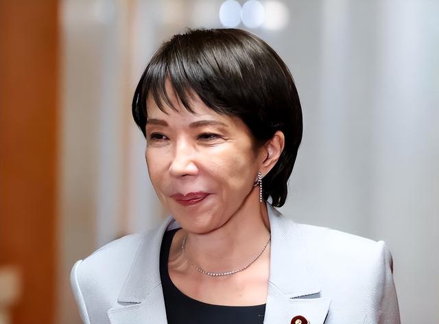 大结局要来？高市安排身后事，辞职条件已确定	，中国73岁老将出山