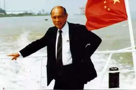 霍家为何排不进香港四大家族？宁舍金山换国运，四大家族可比不了图片