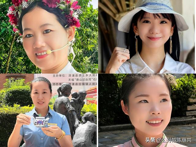 唐山过台湾：石雕园旧地重游见辉煌，美哉天福茶庄，台企之光！