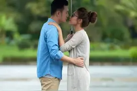 再见了，我的爱人。图片