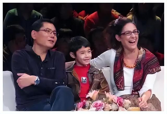 29年前，娶了德国女明星的北京出租车司机王宏业，如今怎么样了？