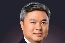 廖祥忠：中传再迎“冲顶”战图片