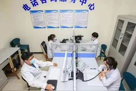 服务升级！天津这些医院就诊更便利！图片