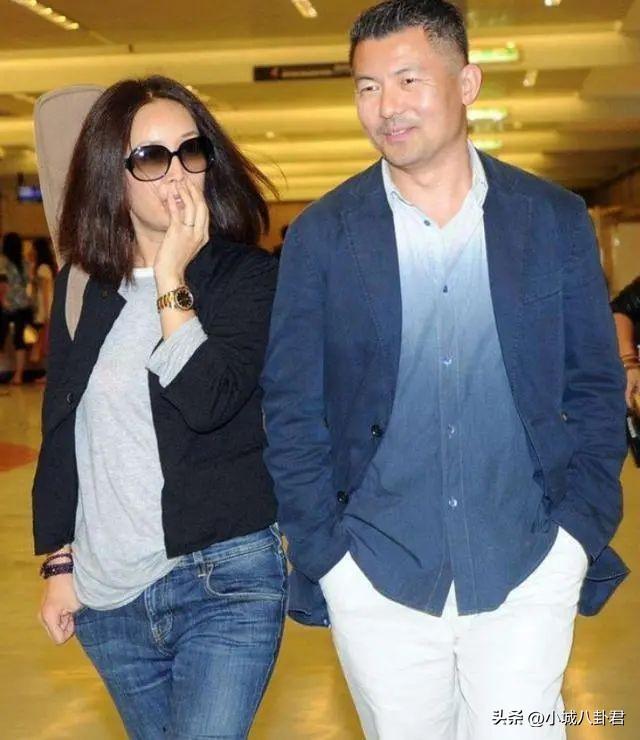 高峰：抛弃那英和刚出生的儿子，19年过去了，他如今过得怎样了？
