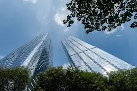 2023年，全国十大高端住宅（高层专篇）图片
