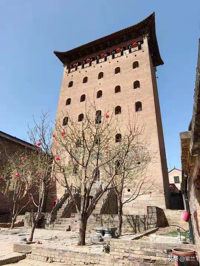 山西又一古城火了！人气不输平遥，免费开放，拍照不排队还管饱