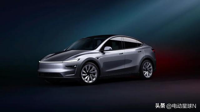 特斯拉全新Model 3/Y能继续卖爆吗