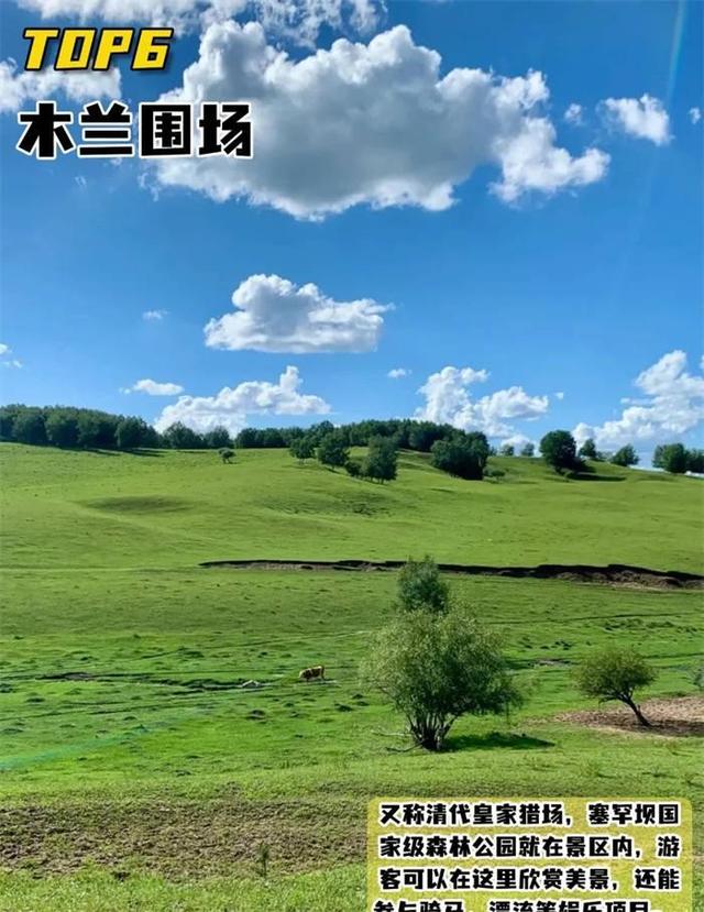 刚从河北承德回来，血泪史总结：没做这几点准备，真别随便来