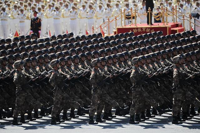 只剩8天，日本呼吁各国"审慎"参加中国阅兵，给出的理由非常荒谬