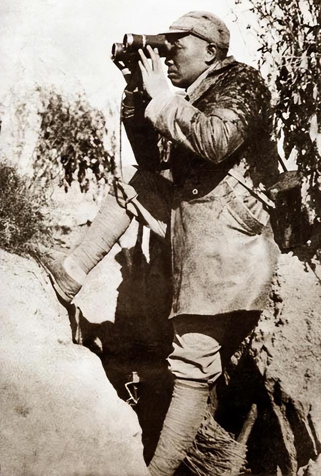 毛岸英牺牲与彭德怀有没有关系？毛主席一句话，道出不为人知真相