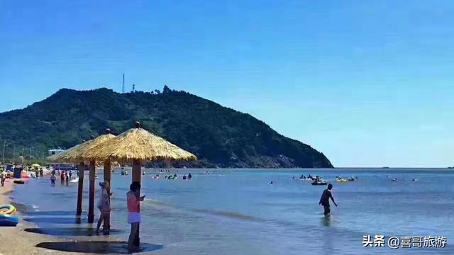 大鹿岛：被时光遗忘的英雄之岛，藏着黄海的壮阔与温柔