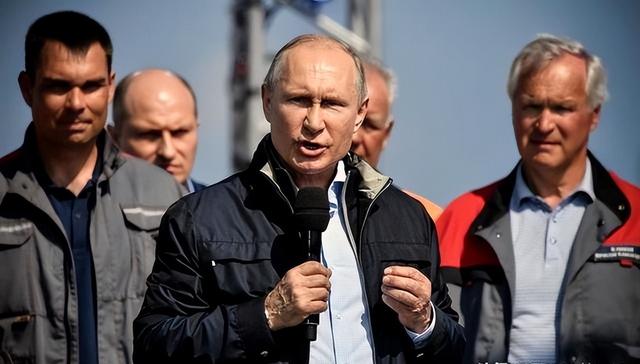 美硬扣俄油轮后，不到24小时，特朗普迎来噩耗	，这一次没人能帮他