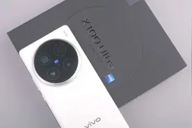 vivo X100 Ultra进入清仓季，16GB+1TB跌价2055元，现在入手太划算图片