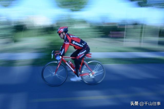 骑行十年十二万公里：把自行车骑成“老伙计”的人，藏着人生智慧