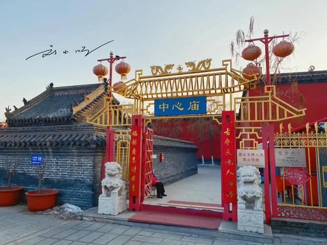 沈阳“最小寺庙”，就藏在沈阳故宫旁边，免费开放却少有人知？