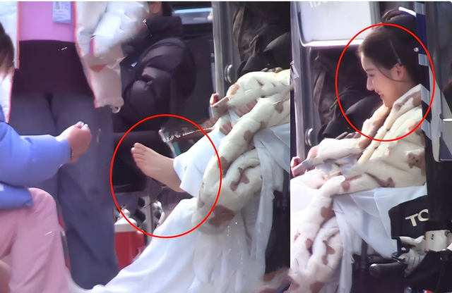 越是上流人越下流！司晓迪撕开顶流明星“遮羞布”，内娱彻底玩完