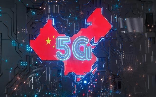 重罚336亿！韩国5G“遮羞布”被撕碎，那中国5G发展真实现状如何