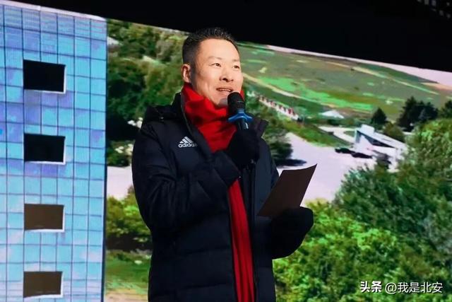 文旅融合展新姿 | 黑河文旅会客厅开启首轮推介 北安惊艳亮相冰城中华巴洛克