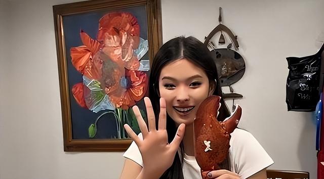 中国赚钱美国花？老戏骨祖孙3代在美奢华享乐过上“人上人”生活