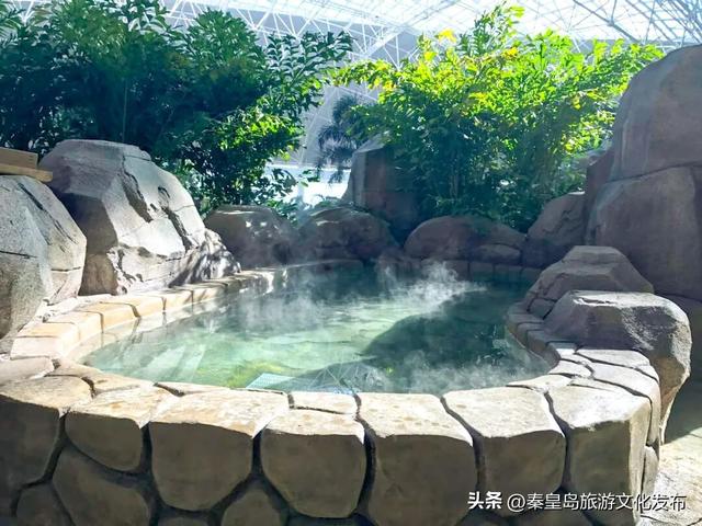 秦皇岛渔岛景区10月9日起闭园，菲奢尔温泉持续相伴！