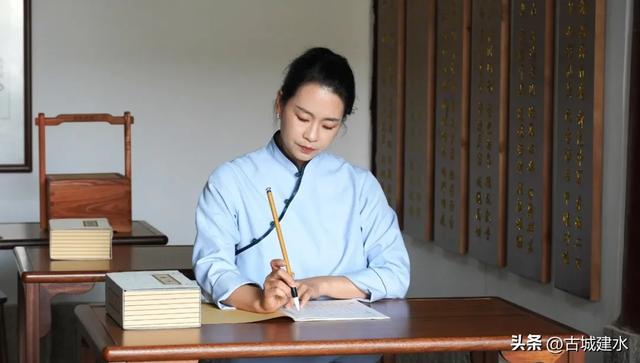 千年考棚焕新貌 体验升级趣无穷