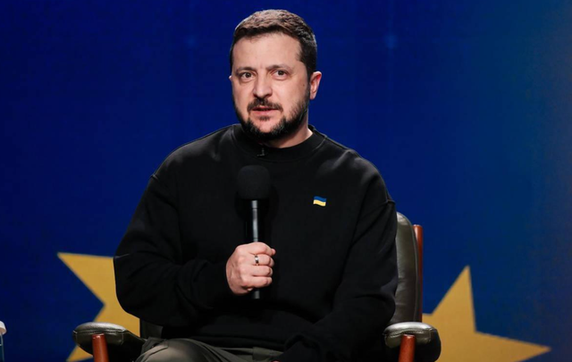 高市早苗拒绝认错，乌克兰派人飞来北京，带来一个中方想要的承诺