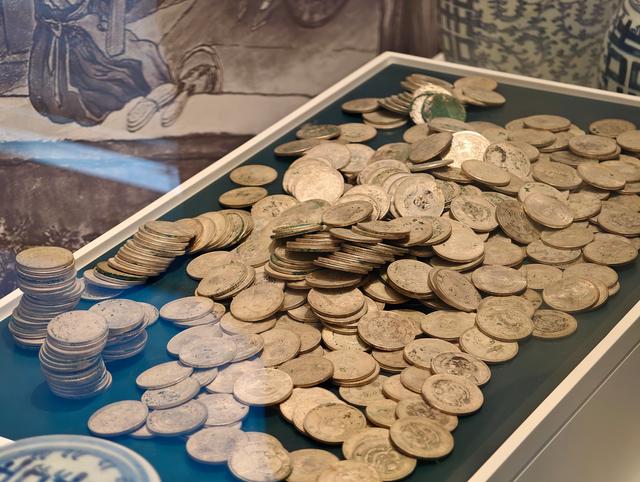 宿松博物馆，一程穿越三千年的时光之旅