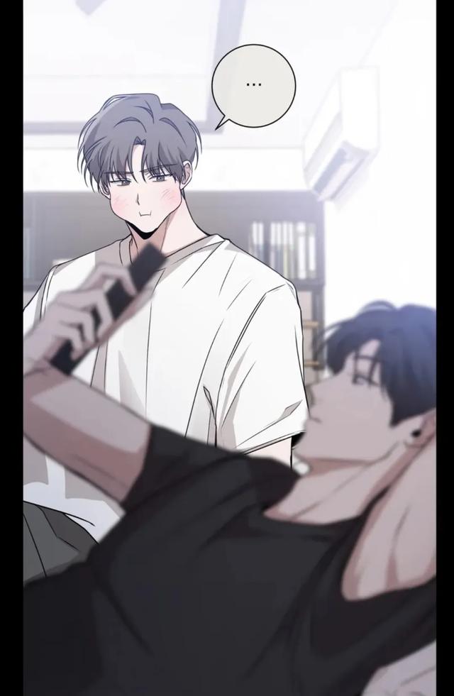 韩漫｜第八次失败的恋爱｜结婚证总比离婚证多一本