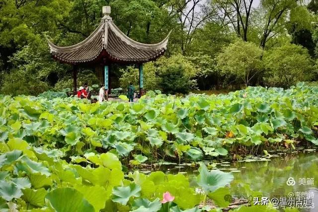 吴中第一名胜！承载千年传奇，吸引无数游客探秘，你可去过？