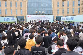 遵义市1.1万余名毕业生将获一次性补贴图片