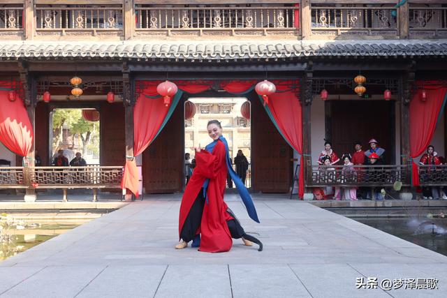 祥云湾非遗盛宴与视听娱乐交响 每日精彩轮番上演‌