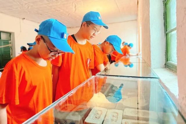 【高质量发展一线报告】军垦红色游+美景游 石河子旅游业热力十足