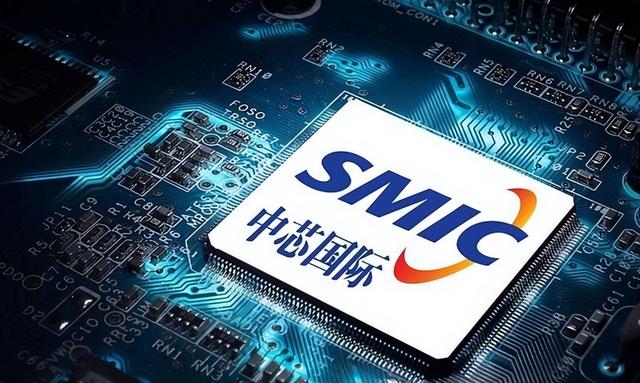 中国取消516亿颗芯片订单，海外代工厂一片哀嚎，中芯国际赢麻了