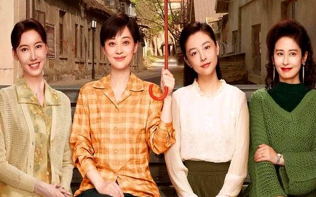 《六姊妹》：刘小玲太精明！原来，这才是她三嫁幸福到最后的真相