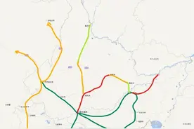 黑龙江在建高铁、快铁两条，2025年开工一条，2026年开通一条图片