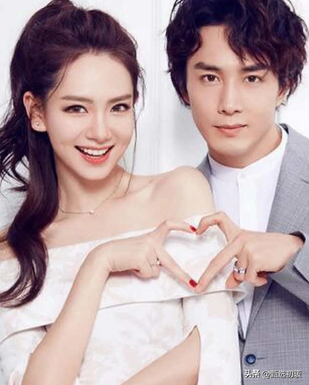 有种人生赢家叫戚薇，从双性恋到二胎宝妈，如今婚姻甜蜜羡煞旁人