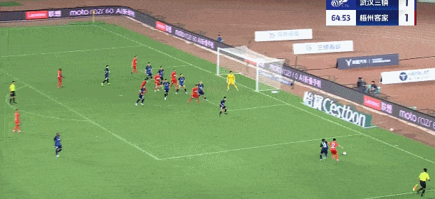 随着津门虎0-0，三镇1-2，国安4-3逆转浙江，中超最新积分榜出炉