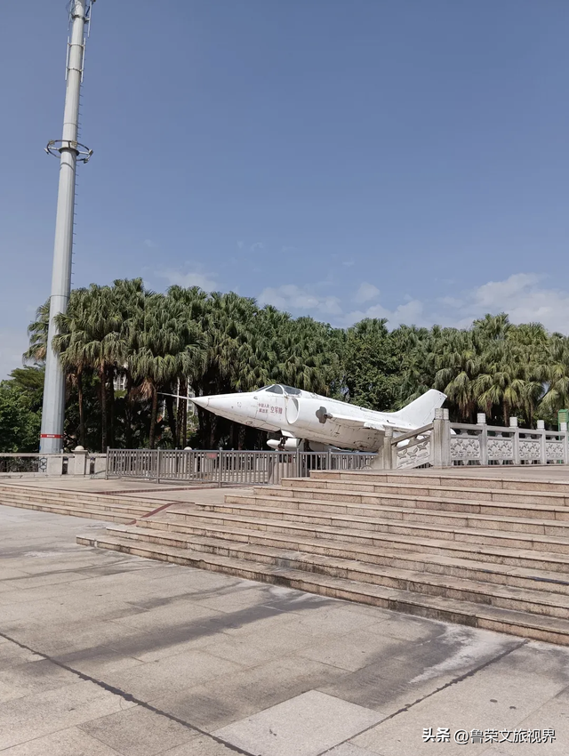 隐匿在广东的冬日秘境：恩平，一座20℃暖冬里的温柔小城