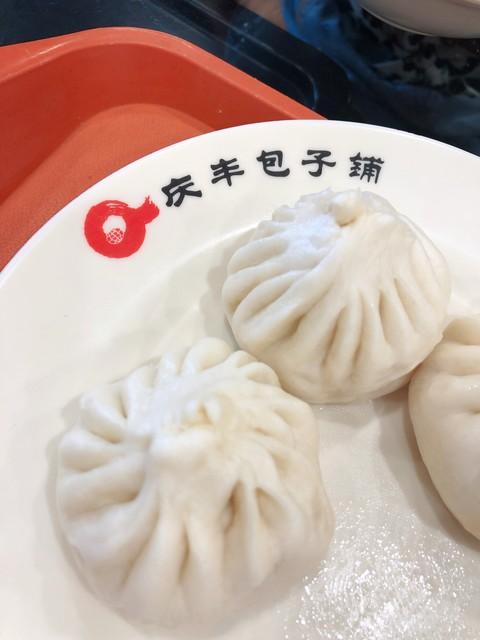 我是台湾人，刚从天津跟北京回来	，说说对这两座城市的印象