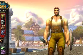 魔兽世界：60级版本首发推荐，全职业可玩性排名，3个S级一定要练图片