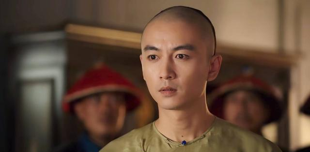 《大生意人》直到王天贵要古平原做儿子，才知，李钦为何要杀亲哥